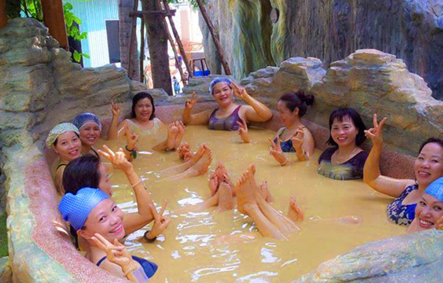 From Danang – Than Tai Mountain 1 Day
