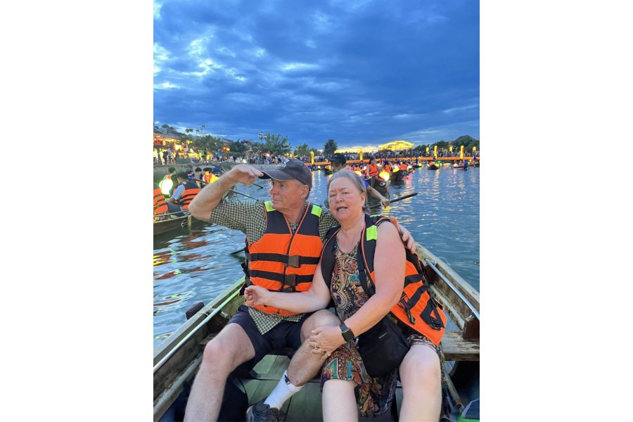 Monkey Mountain – Marble Mountains – Coconut Jungle – Hoi An City Full-Day