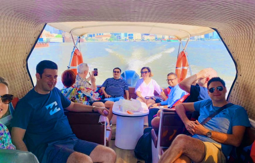 Authentic Real Mekong Delta 1 Day by Speedboat