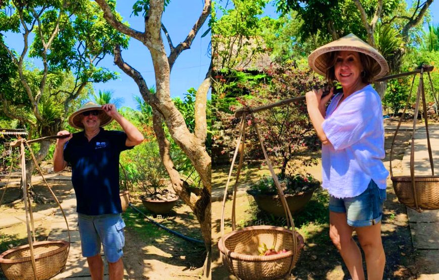Authentic Real Mekong Delta 1 Day by Speedboat