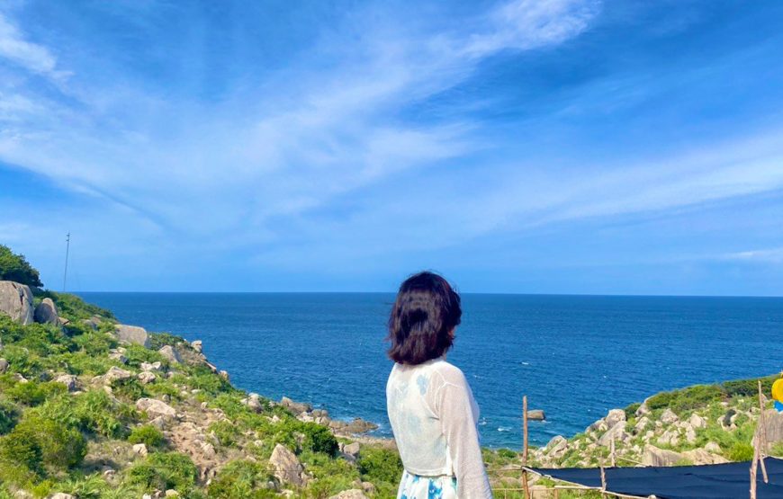 From Nha Trang – Binh Hung Island Tour 1 Day