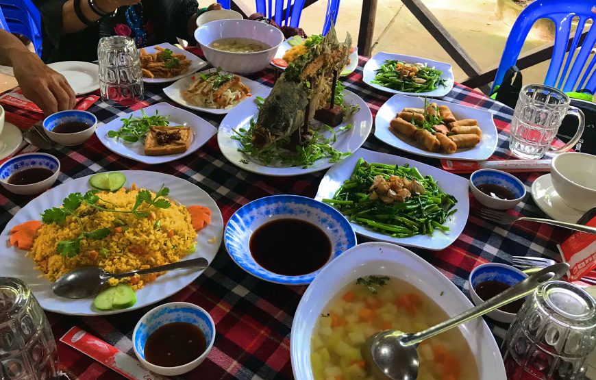 Authentic Real Mekong Delta 1 Day by Speedboat