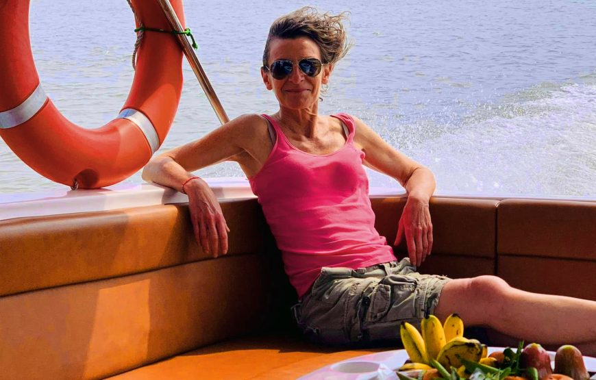 Authentic Real Mekong Delta 1 Day by Speedboat