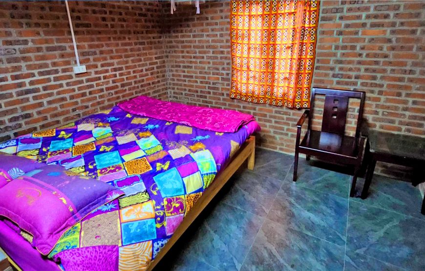 Sa Pa 2 Days 1 Night | Lao Chai – Ta Van – Giang Ta Chai
