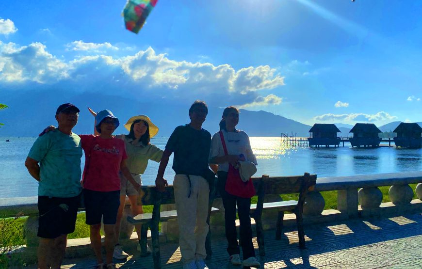 From Hoi An – Explore Hue City Full Day – Small Group