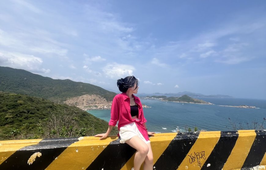 Rai Cave Tour – Vinh Hy – Grape Garden – Sheep Field