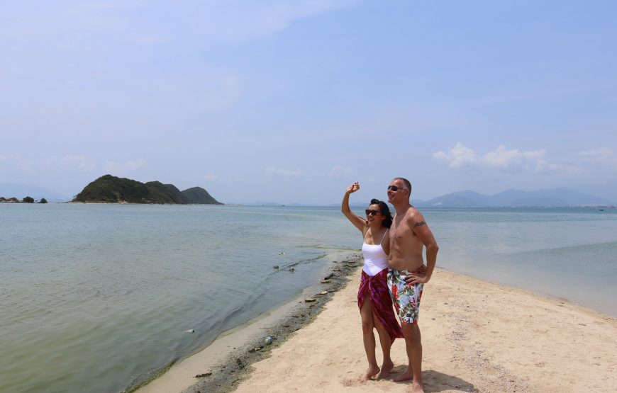 Diep Son – Doc Let Nha Trang 1 Day Tour
