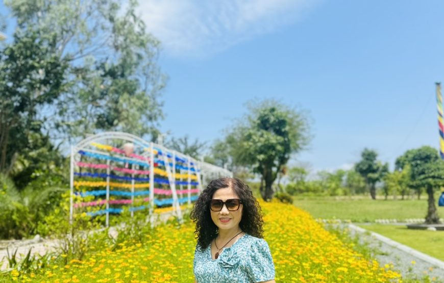 Rai Cave Tour – Vinh Hy – Grape Garden – Sheep Field