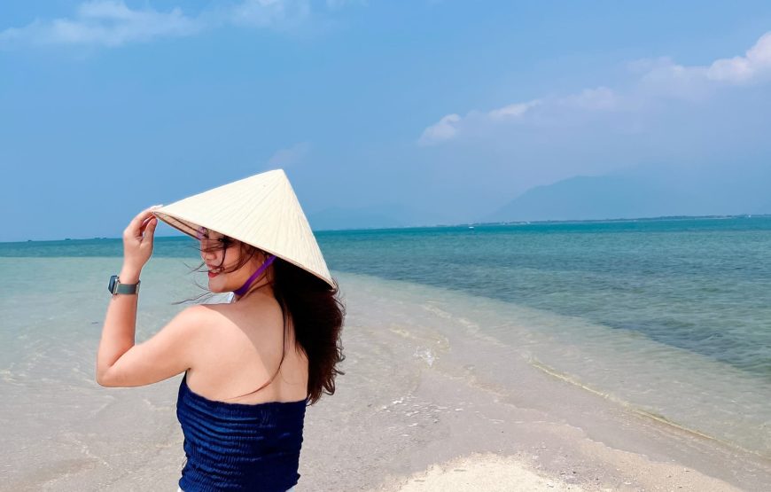 Diep Son – Doc Let Nha Trang 1 Day Tour