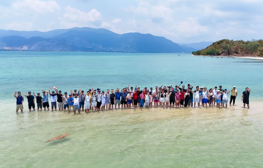 Diep Son – Doc Let Nha Trang 1 Day Tour