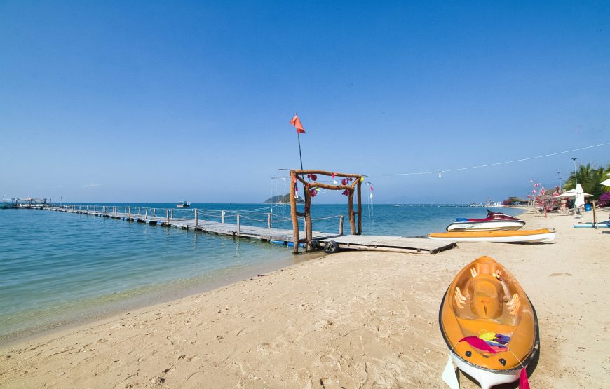 Diep Son – Doc Let Nha Trang 1 Day Tour