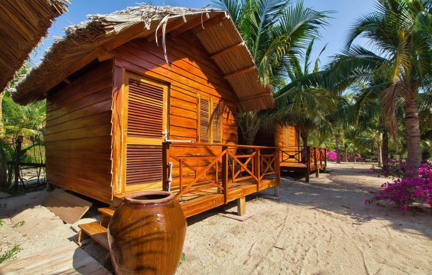 Diep Son – Doc Let Nha Trang 1 Day Tour