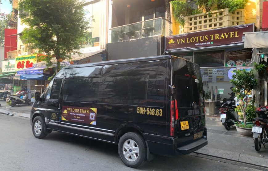 VIP Tour – Mekong River 1 Day Tour (Small Group – Better Lunch)