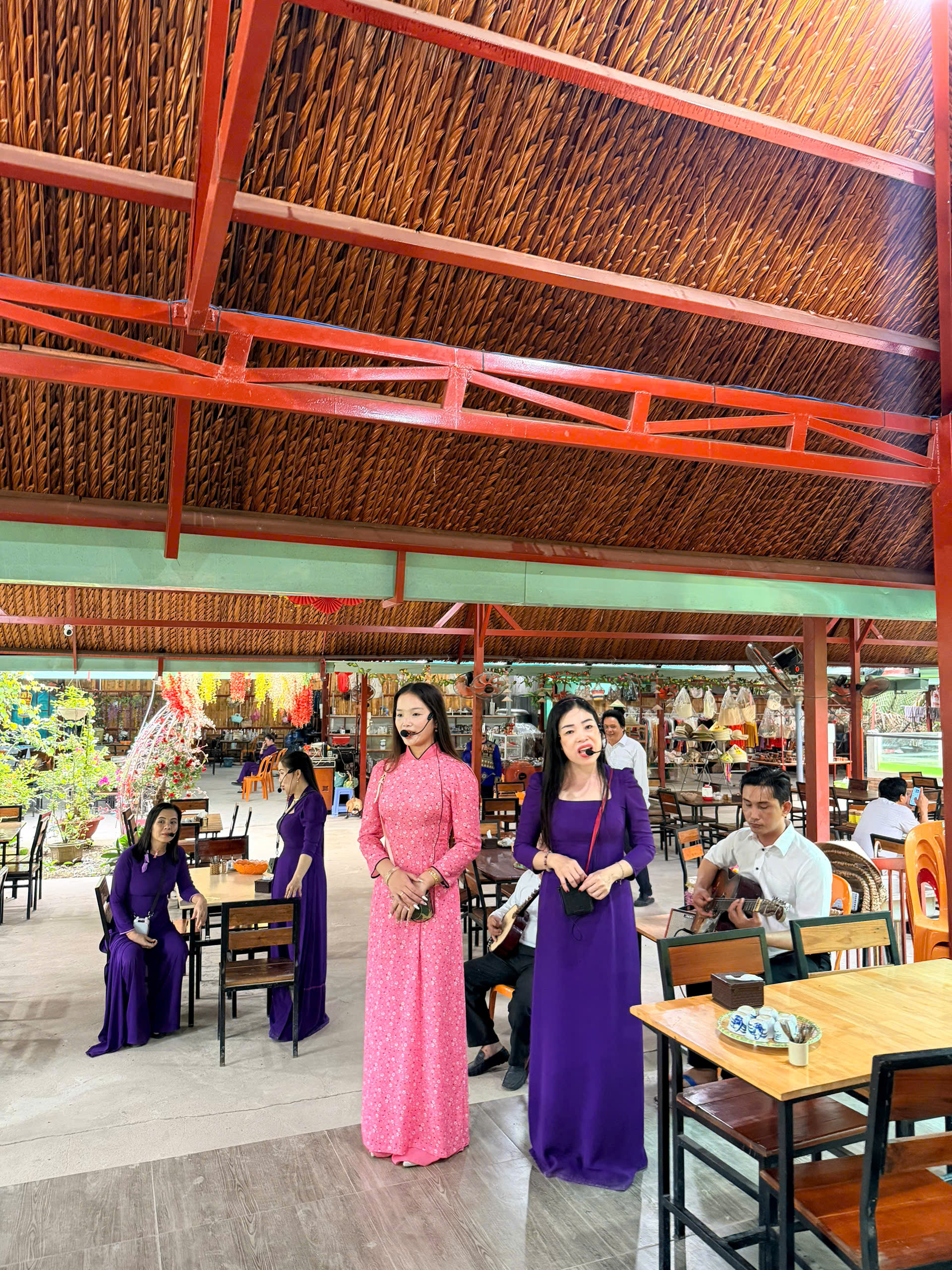 Đờn Ca Tài Tử 
