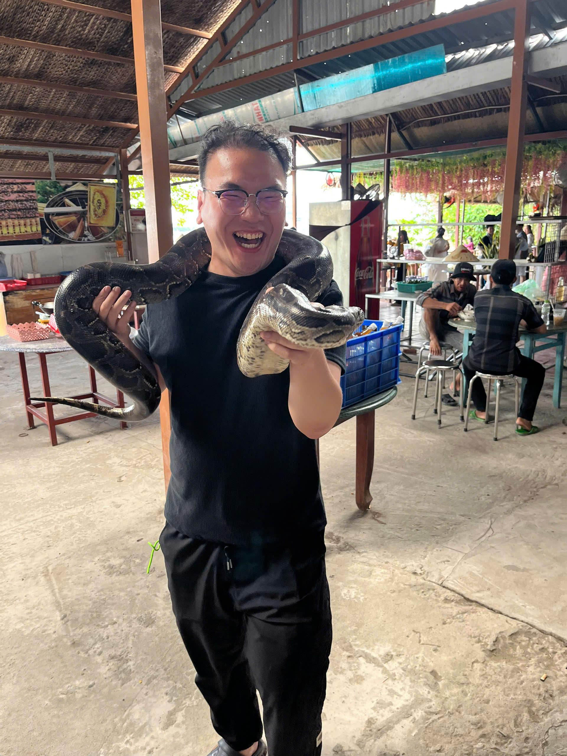Cồn Lân